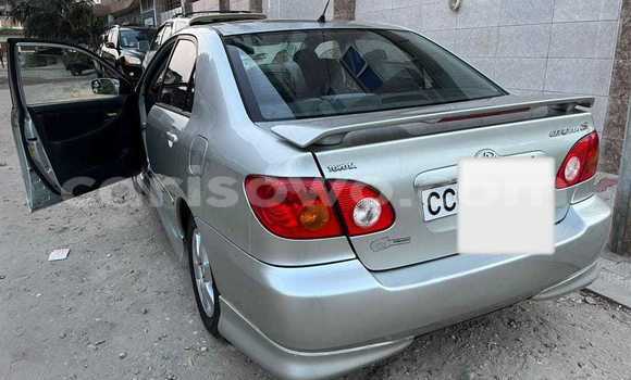 Medium with watermark toyota corolla benin cotonou 18448