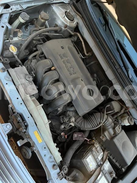 Big with watermark toyota corolla benin cotonou 18448