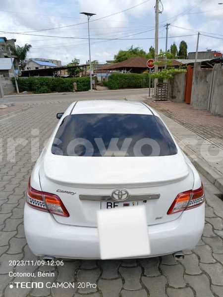 Big with watermark toyota camry benin cotonou 18449