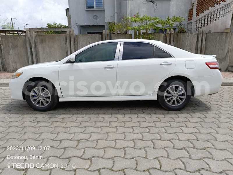 Big with watermark toyota camry benin cotonou 18449