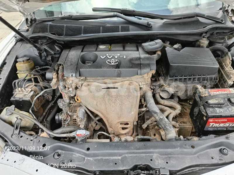 Big with watermark toyota camry benin cotonou 18449