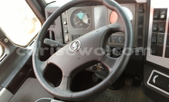 Acheter Import Utilitaire DAF CF Rouge à Cotonou, Benin Acheter Import Utilitaire DAF CF Rouge à Cotonou, Benin