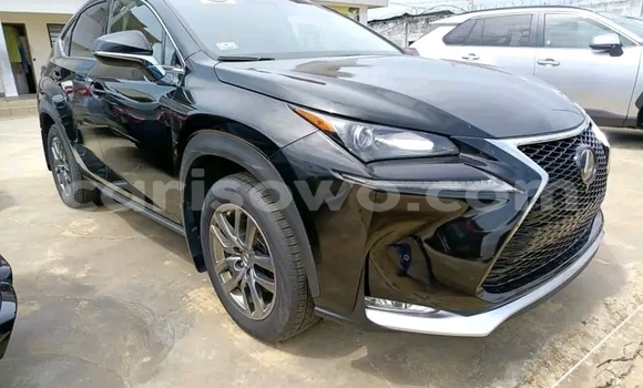 Sayi Na hannu Lexus NX Sauran Mota in Cotonou a Benin Sayi Na hannu Lexus NX Sauran Mota in Cotonou a Benin