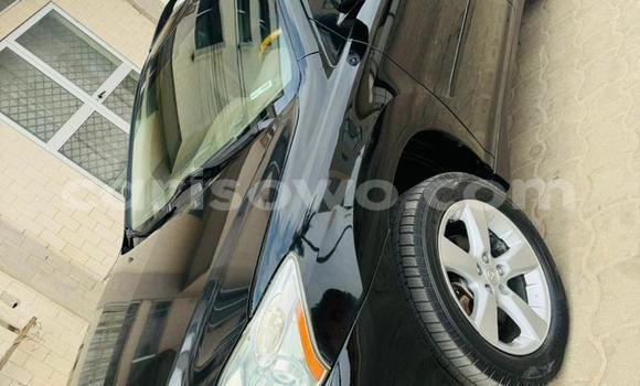 Sayi Na hannu Lexus RX 330 Black Mota in Cotonou a Benin Sayi Na hannu Lexus RX 330 Black Mota in Cotonou a Benin