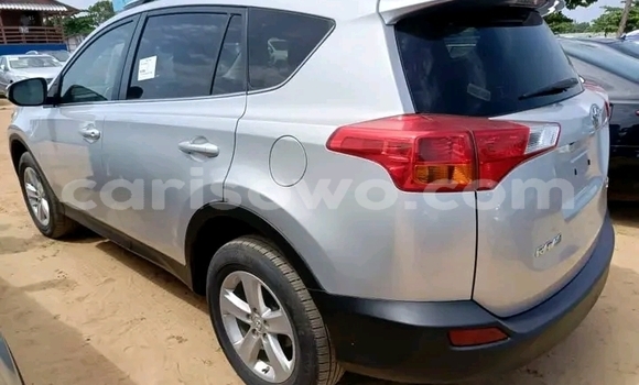 Ra Àlòkù Toyota RAV4 Miiran Ọkọ̀ in Cotonou ni Benin