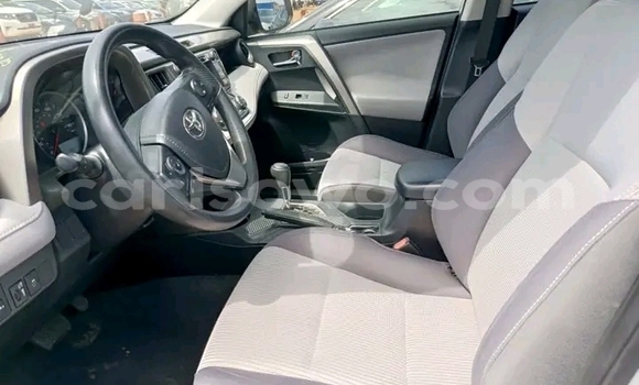 Acheter Occasion Voiture Toyota RAV4 Autre à Cotonou, Benin Acheter Occasion Voiture Toyota RAV4 Autre à Cotonou, Benin