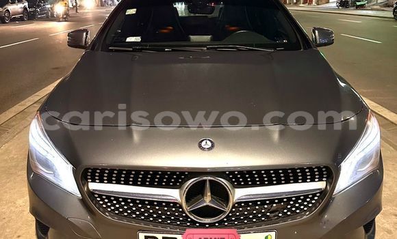 Cars for sale in benin - carisowo