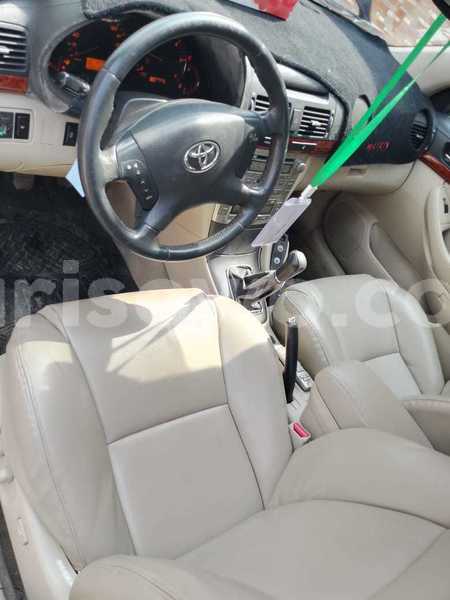 Big with watermark toyota avensis benin cotonou 18465