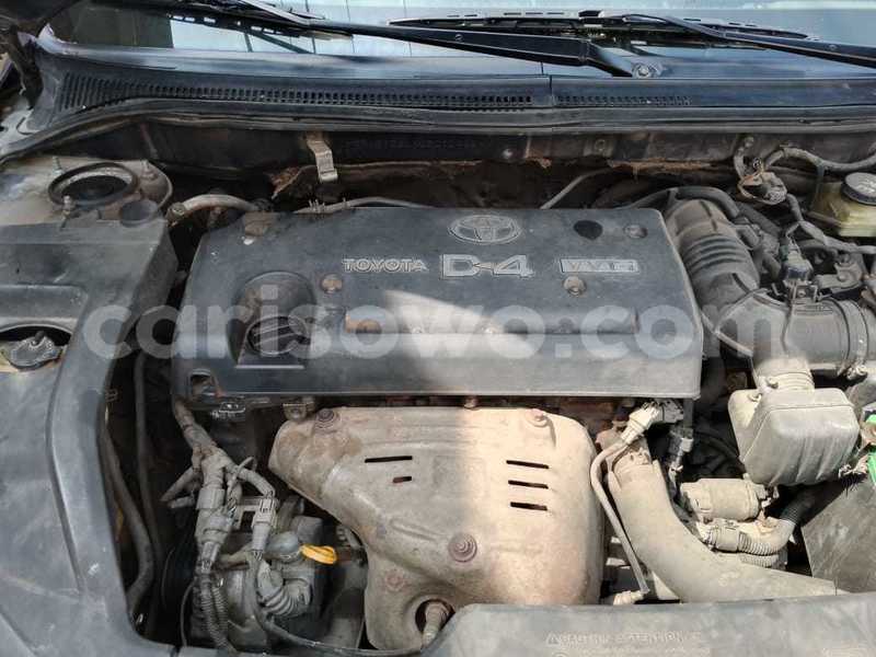 Big with watermark toyota avensis benin cotonou 18465