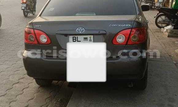 Medium with watermark toyota corolla benin cotonou 18466