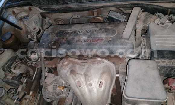 Buy Used Toyota Camry Silver Car in Cotonou in Benign Buy Used Toyota Camry Silver Car in Cotonou in Benign
