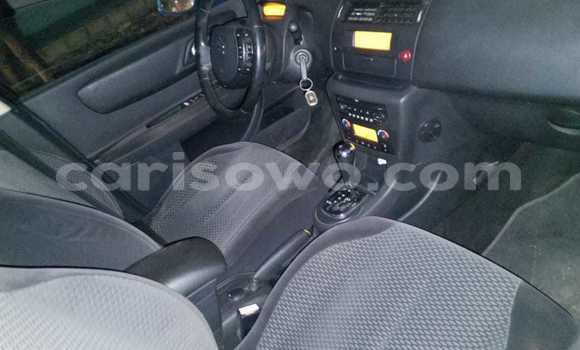 Acheter Occasion Voiture Citroen C4 Bleu à Cotonou, Benin Acheter Occasion Voiture Citroen C4 Bleu à Cotonou, Benin