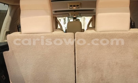 Ra Àlòkù Land Rover Discovery Black Ọkọ̀ in Cotonou ni Benin Ra Àlòkù Land Rover Discovery Black Ọkọ̀ in Cotonou ni Benin