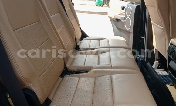 Ra Àlòkù Land Rover Discovery Black Ọkọ̀ in Cotonou ni Benin Ra Àlòkù Land Rover Discovery Black Ọkọ̀ in Cotonou ni Benin