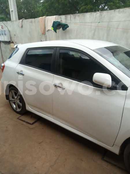 Big with watermark toyota matrix benin cotonou 18475