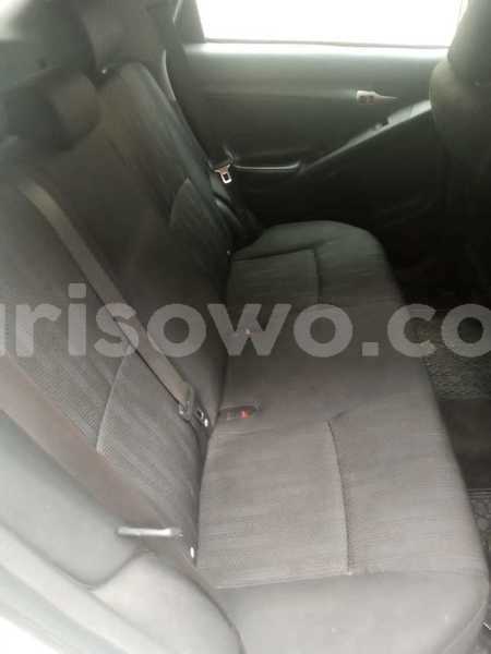 Big with watermark toyota matrix benin cotonou 18475