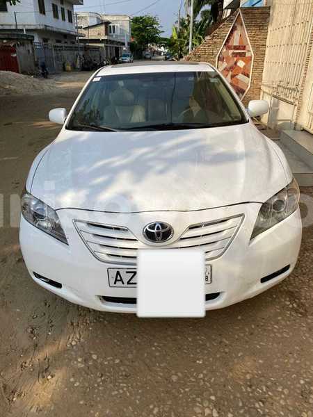 Big with watermark toyota camry benin cotonou 18477