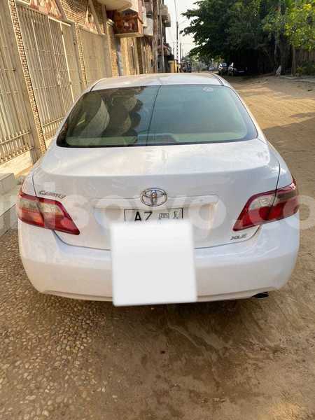 Big with watermark toyota camry benin cotonou 18477