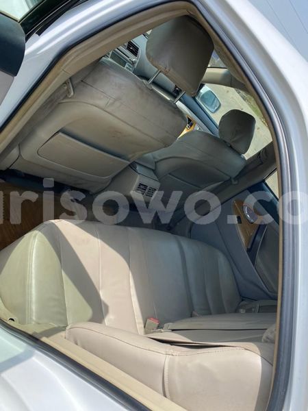 Big with watermark toyota camry benin cotonou 18477