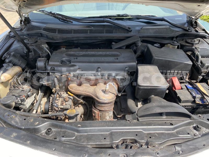 Big with watermark toyota camry benin cotonou 18477