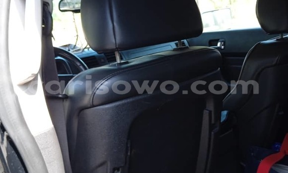 Buy Used Hummer H3 Black Car in Cotonou in Benign Buy Used Hummer H3 Black Car in Cotonou in Benign