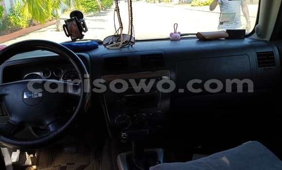 Buy Used Hummer H3 Black Car in Cotonou in Benign Buy Used Hummer H3 Black Car in Cotonou in Benign