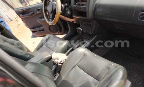Buy Used Toyota RAV4 Blue Car in Cotonou in Benign Buy Used Toyota RAV4 Blue Car in Cotonou in Benign