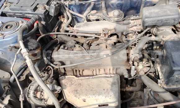 Buy Used Toyota RAV4 Blue Car in Cotonou in Benign Buy Used Toyota RAV4 Blue Car in Cotonou in Benign