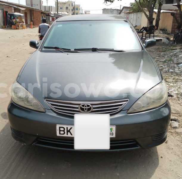 Big with watermark toyota camry benin cotonou 18491