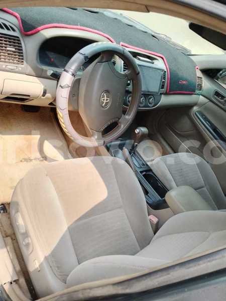 Big with watermark toyota camry benin cotonou 18491