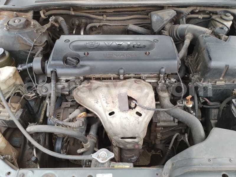 Big with watermark toyota camry benin cotonou 18491