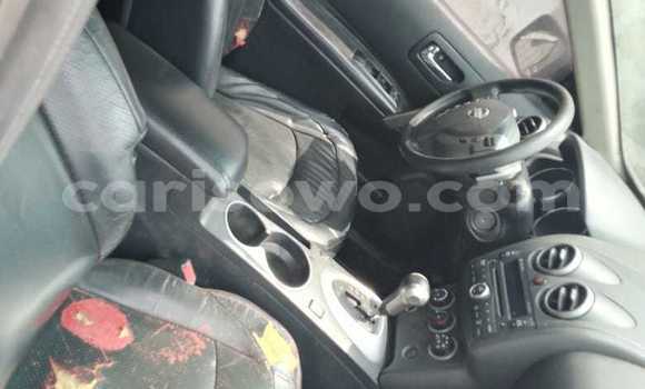 Ra Àlòkù Nissan Rogue Brown Ọkọ̀ in Cotonou ni Benin Ra Àlòkù Nissan Rogue Brown Ọkọ̀ in Cotonou ni Benin