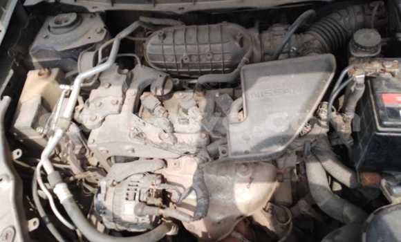 Ra Àlòkù Nissan Rogue Brown Ọkọ̀ in Cotonou ni Benin Ra Àlòkù Nissan Rogue Brown Ọkọ̀ in Cotonou ni Benin