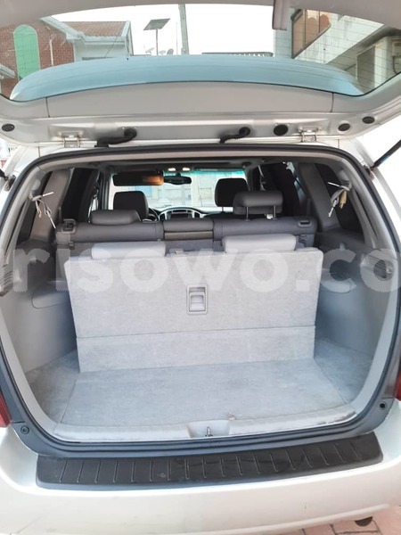 Big with watermark toyota highlander benin cotonou 18493