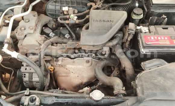 Ra Àlòkù Nissan Rogue Blue Ọkọ̀ in Cotonou ni Benin Ra Àlòkù Nissan Rogue Blue Ọkọ̀ in Cotonou ni Benin