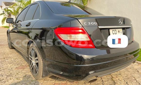 Ra Àlòkù Mercedes-Benz C–Class Silver Ọkọ̀ in Cotonou ni Benin Ra Àlòkù Mercedes-Benz C–Class Silver Ọkọ̀ in Cotonou ni Benin