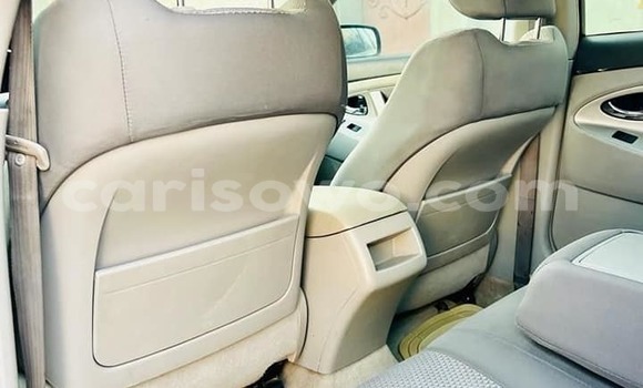 Buy Used Toyota Camry Black Car in Cotonou in Benign Buy Used Toyota Camry Black Car in Cotonou in Benign