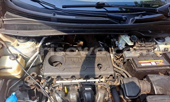 Buy Used Kia Sportage Silver Car in Cotonou in Benign Buy Used Kia Sportage Silver Car in Cotonou in Benign