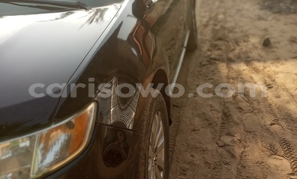 Acheter Occasion Voiture Ford Edge Noir à Cotonou, Benin Acheter Occasion Voiture Ford Edge Noir à Cotonou, Benin
