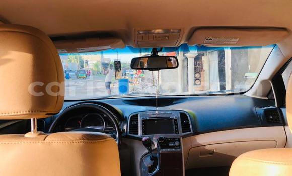 Acheter Occasion Voiture Toyota Venza Beige à Cotonou, Benin Acheter Occasion Voiture Toyota Venza Beige à Cotonou, Benin