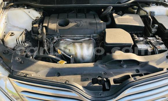 Acheter Occasion Voiture Toyota Venza Beige à Cotonou, Benin Acheter Occasion Voiture Toyota Venza Beige à Cotonou, Benin