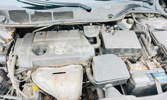 Sayi Na hannu Toyota Venza Sauran Mota in Cotonou a Benin Sayi Na hannu Toyota Venza Sauran Mota in Cotonou a Benin