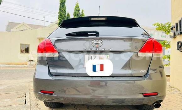 Sayi Na hannu Toyota Venza Sauran Mota in Cotonou a Benin Sayi Na hannu Toyota Venza Sauran Mota in Cotonou a Benin