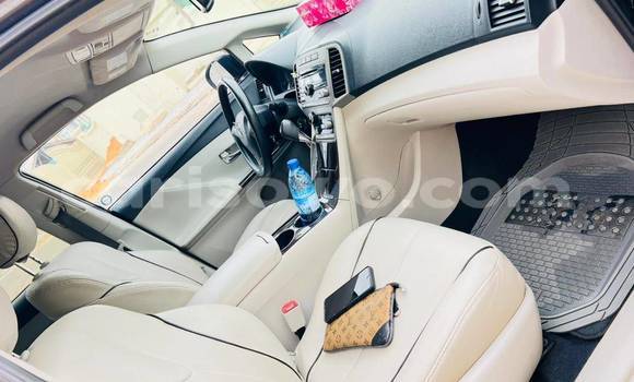 Sayi Na hannu Toyota Venza Sauran Mota in Cotonou a Benin Sayi Na hannu Toyota Venza Sauran Mota in Cotonou a Benin