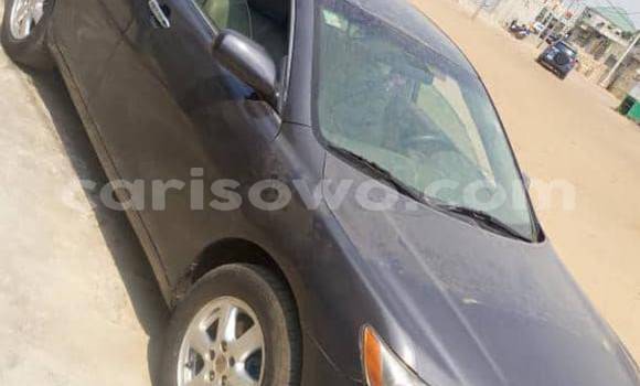 Buy Used Toyota Camry Other Car in Cotonou in Benign