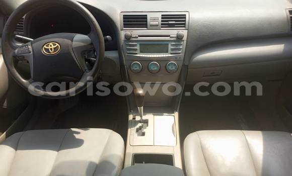 Sayi Na hannu Toyota Camry Sauran Mota in Cotonou a Benin Sayi Na hannu Toyota Camry Sauran Mota in Cotonou a Benin