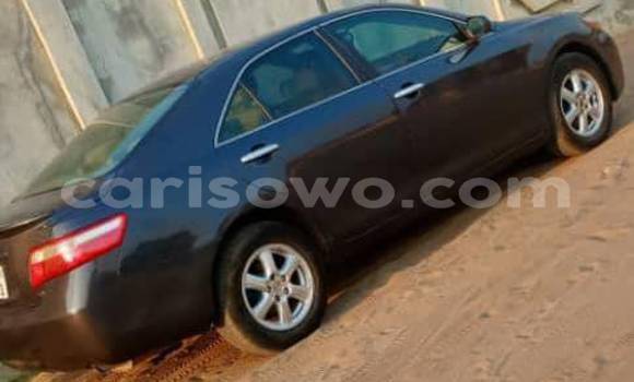 Sayi Na hannu Toyota Camry Sauran Mota in Cotonou a Benin Sayi Na hannu Toyota Camry Sauran Mota in Cotonou a Benin