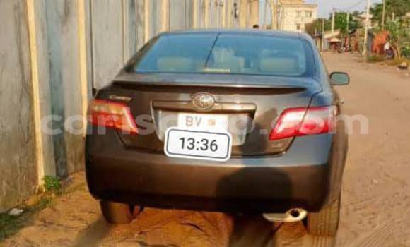 Sayi Na hannu Toyota Camry Sauran Mota in Cotonou a Benin Sayi Na hannu Toyota Camry Sauran Mota in Cotonou a Benin