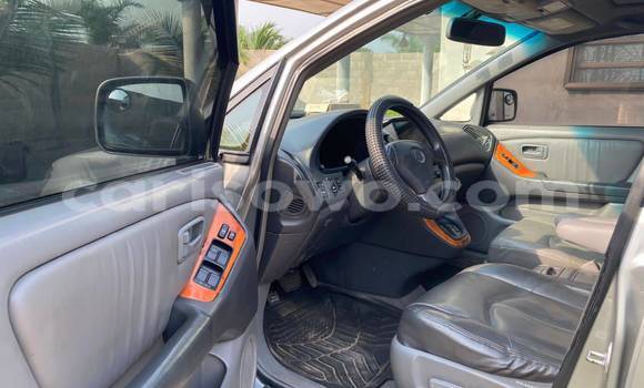 Buy Used Lexus RX 300 Other Car in Cotonou in Benign Buy Used Lexus RX 300 Other Car in Cotonou in Benign