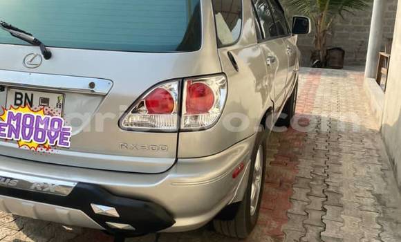 Buy Used Lexus RX 300 Other Car in Cotonou in Benign Buy Used Lexus RX 300 Other Car in Cotonou in Benign
